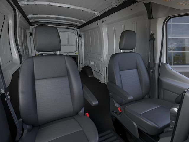 New 2026 Ford Transit 250 148 Medium Roof RWD image 10