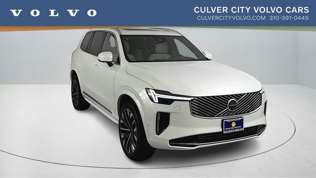 Certified 2026 Volvo XC90 B6 Plus w/ Protection Package Premier AWD/4WD image 1