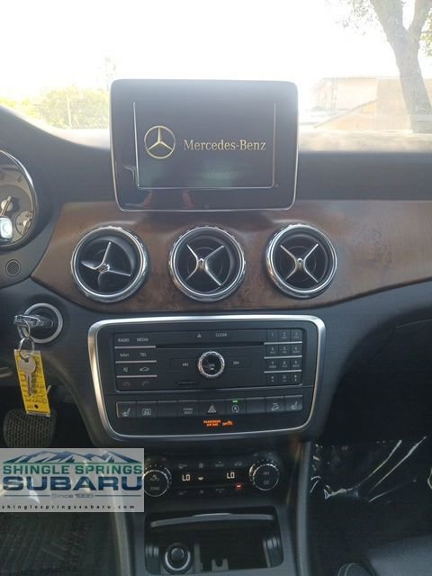 Used 2016 Mercedes-Benz GLA 250 4MATIC image 55