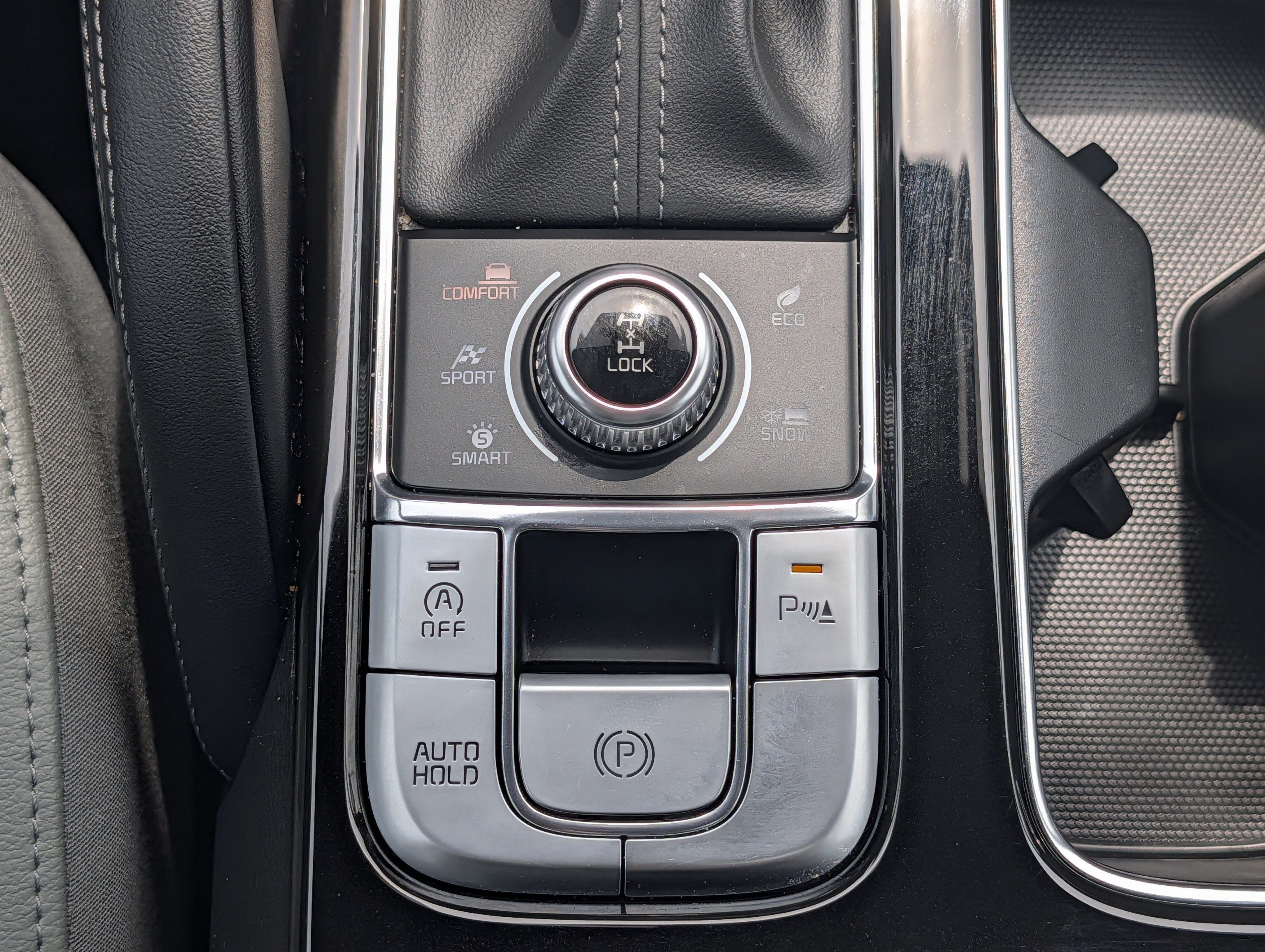 Used 2024 Kia Telluride EX X-Line AWD/4WD image 28