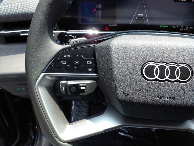 New 2026 Audi Q3 quattro 2.0T w/ Driver Assistance Package AWD/4WD image 28