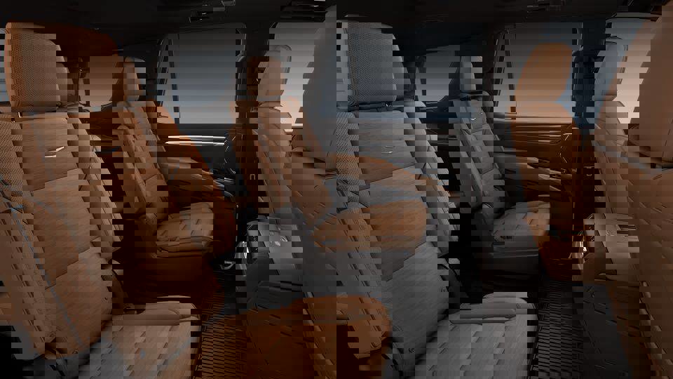 New 2026 Cadillac Escalade Luxury image 12