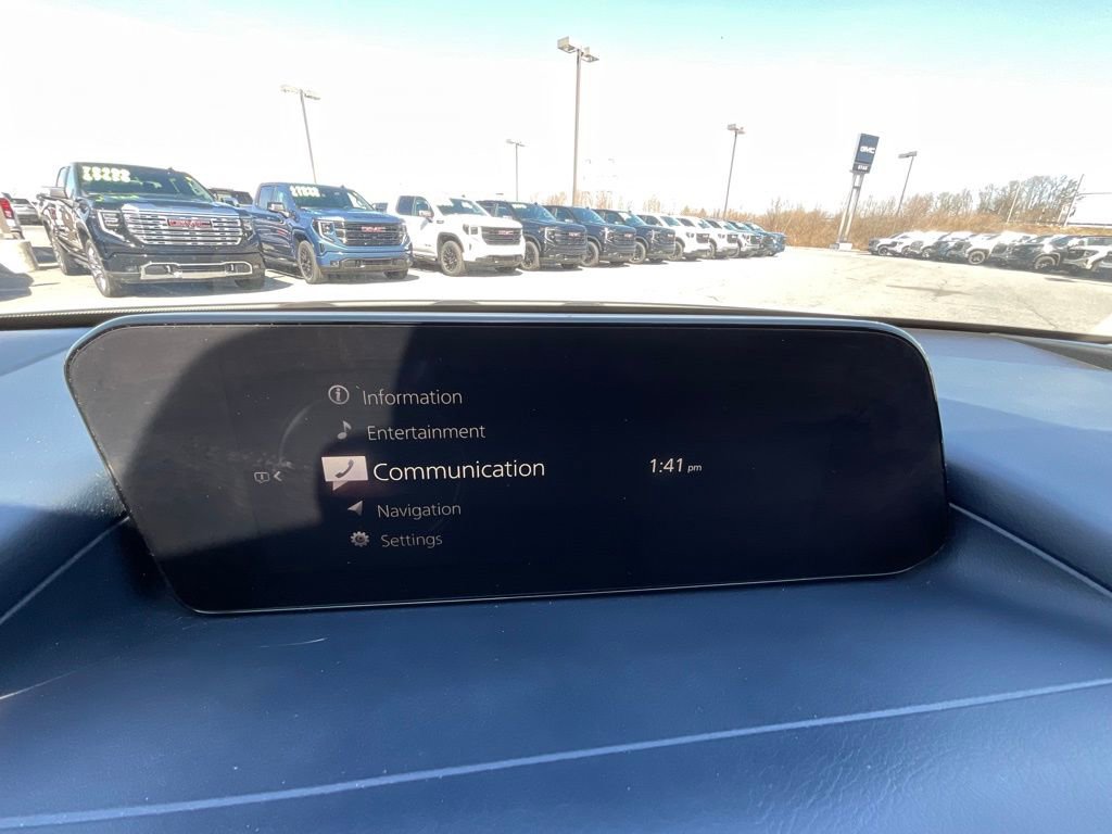 Used 2020 MAZDA CX-30 AWD image 24