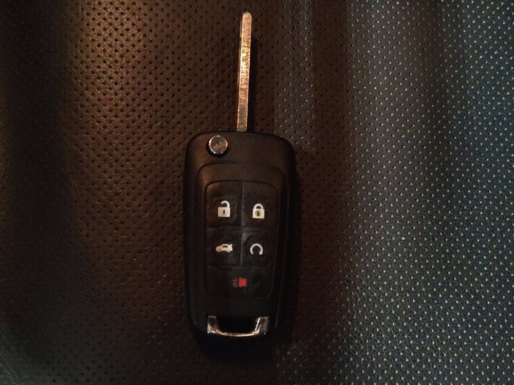 Used 2015 GMC Terrain Denali image 32