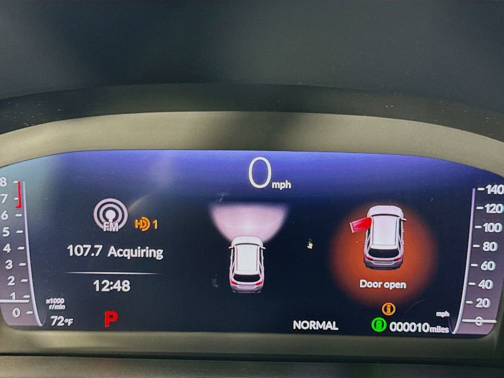 New 2026 Honda Pilot EX-L image 15