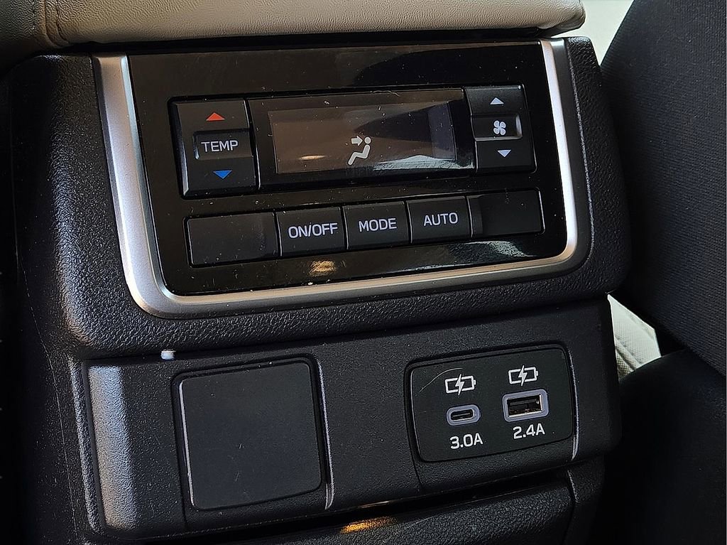 Certified 2025 Subaru Ascent Premium w/ Premium Package image 12