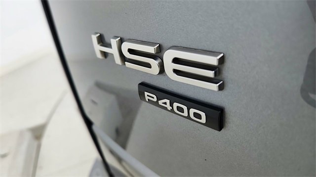 Used 2022 Land Rover Range Rover Westminster Edition image 17