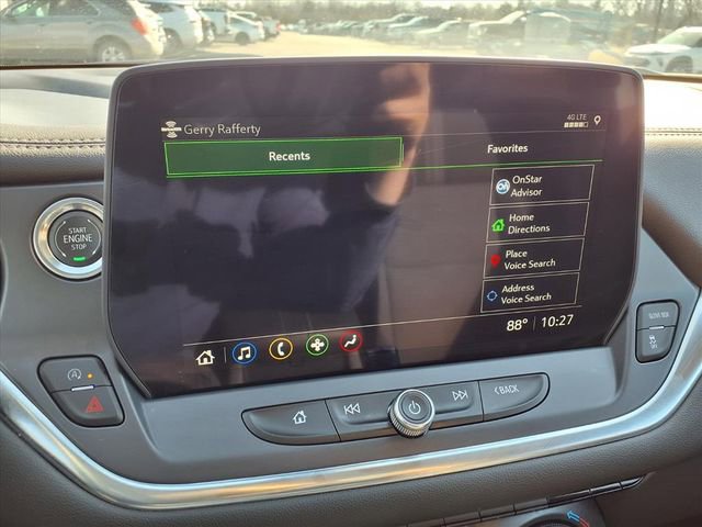 Used 2025 Chevrolet Blazer LT image 55