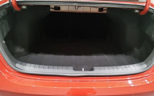 Used 2024 Kia Forte LXS FWD image 12