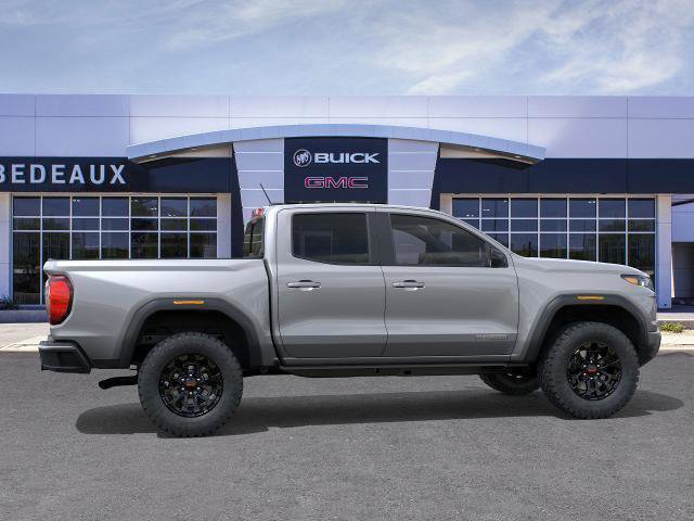 New 2026 GMC Canyon Elevation image 5