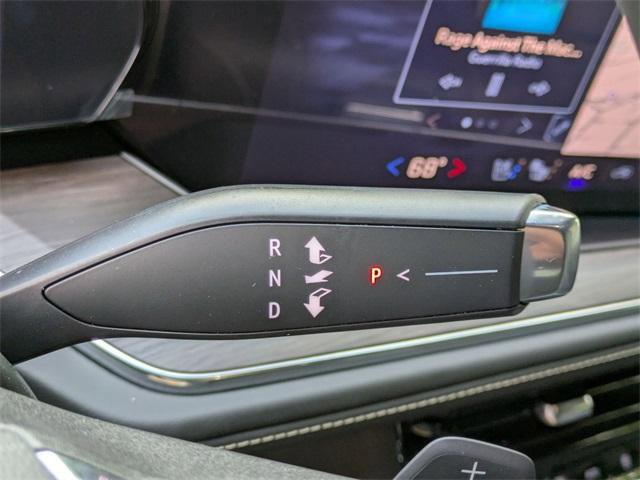 New 2026 Chevrolet Tahoe Premier w/ Sun And Tow Package image 20