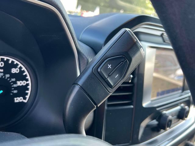 Used 2022 Ford F150 XL w/ STX Appearance Package AWD/4WD image 18