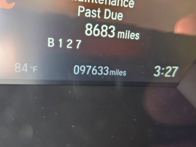 Used 2021 Honda CR-V EX-L image 29