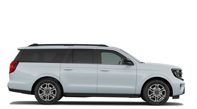 New 2026 Ford Expedition Max Active image 5