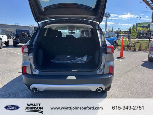 New 2026 Ford Escape Active image 12
