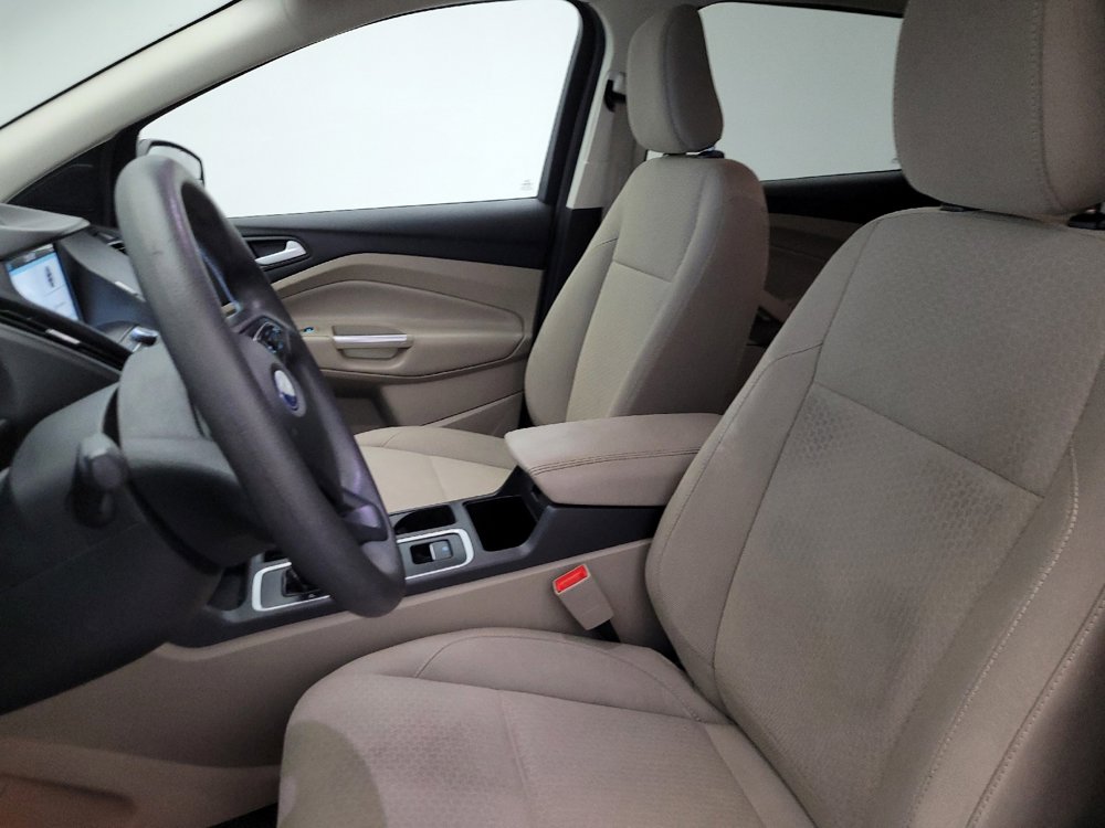 Used 2018 Ford Escape SE w/ SE Sync 3 Package image 17