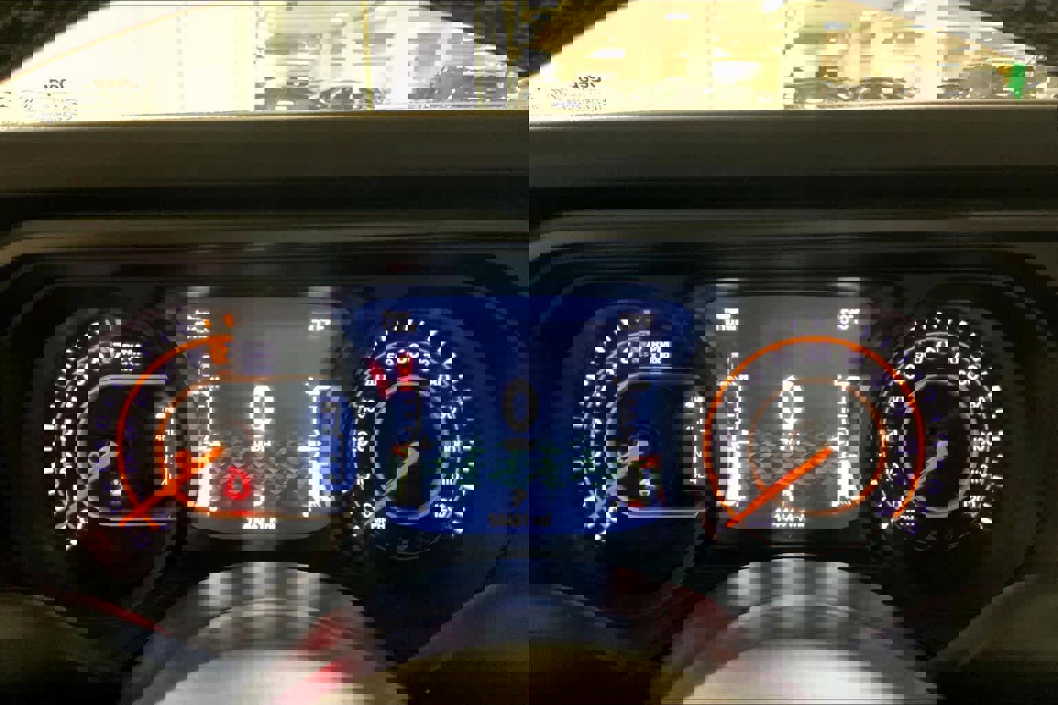 Used 2025 Jeep Gladiator Sport w/ Premium Package image 25