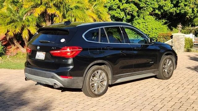 Used 2017 BMW X1 xDrive28i AWD/4WD image 24