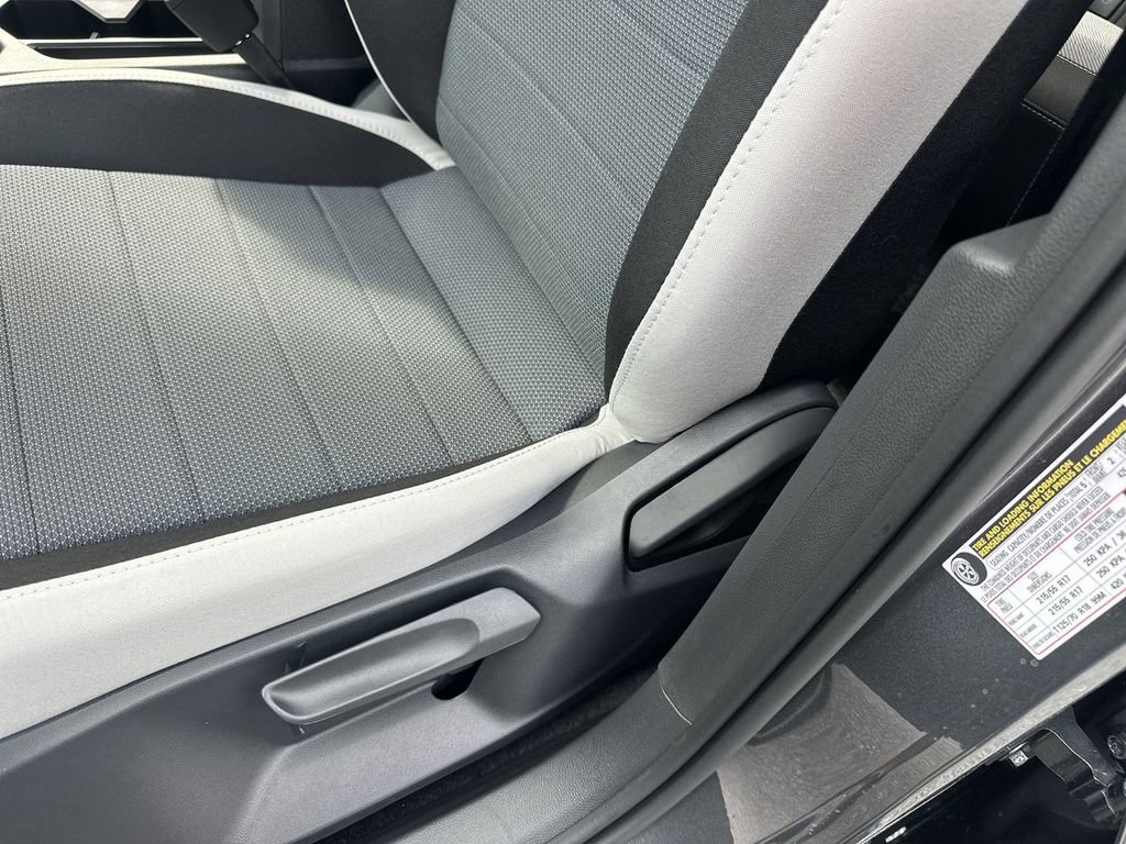 New 2025 Volkswagen Taos S image 12