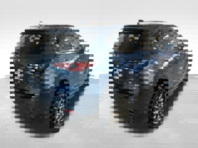 Used 2023 MAZDA CX-5 AWD 2.5 S w/ Select Package image 5