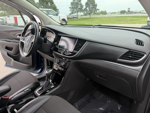 Used 2019 Buick Encore Preferred w/ Safety Package FWD image 36