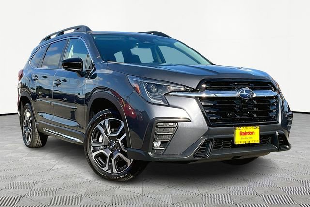 New 2025 Subaru Ascent Limited
