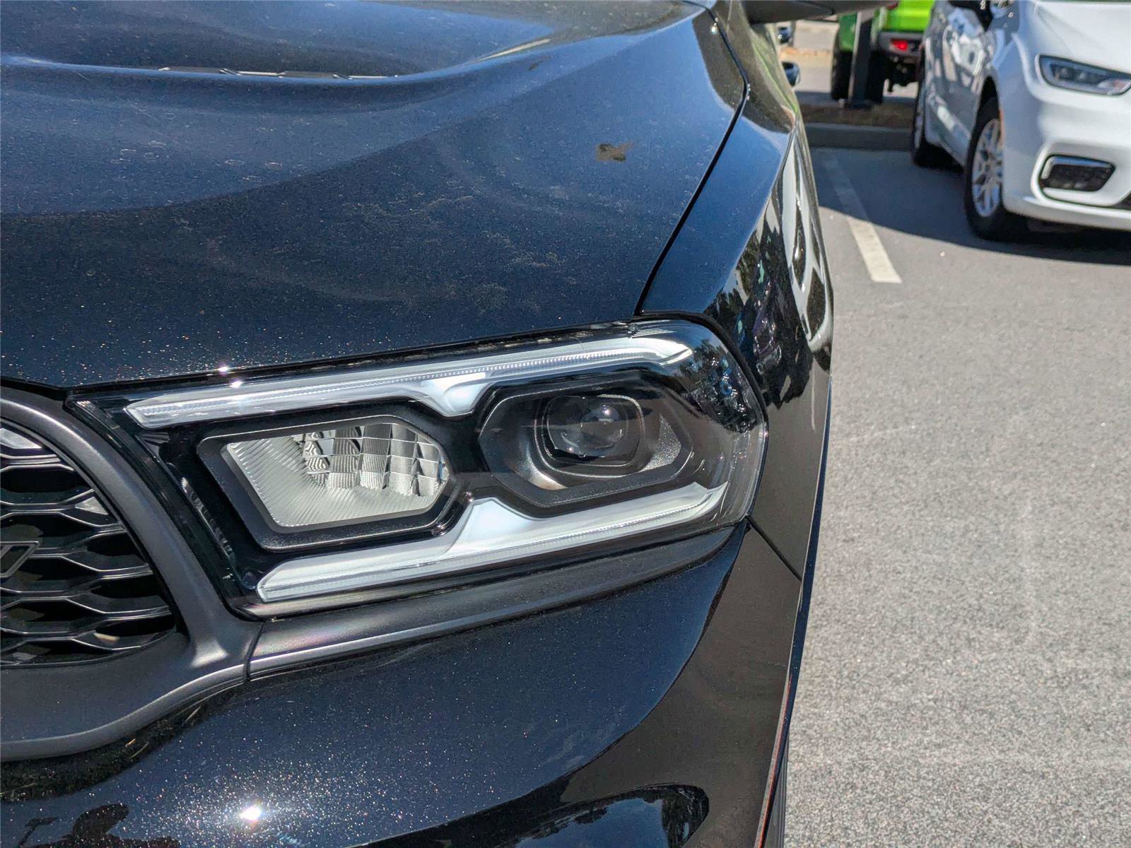 New 2026 Dodge Durango GT image 10