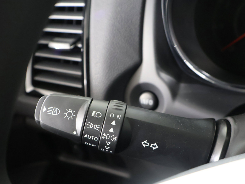 New 2027 Mitsubishi Outlander Sport ES AWD/4WD image 35