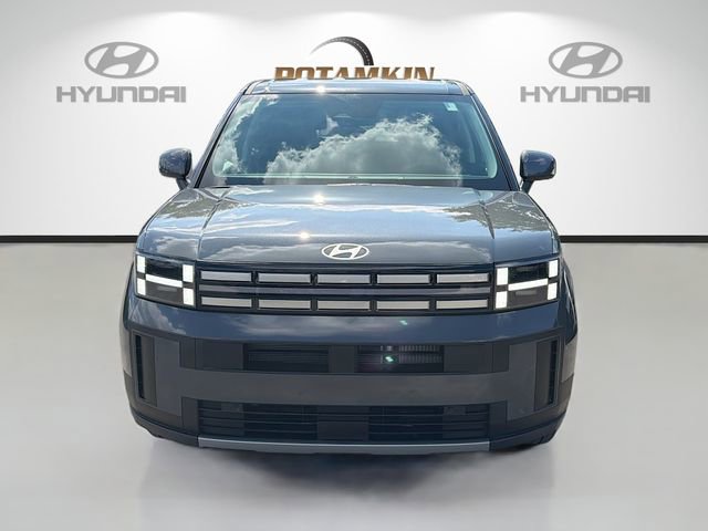 Used 2026 Hyundai Santa Fe SE image 2