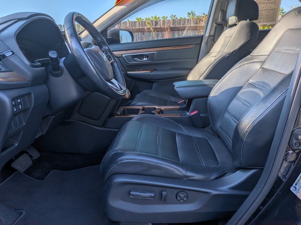 Used 2020 Honda CR-V EX-L image 11