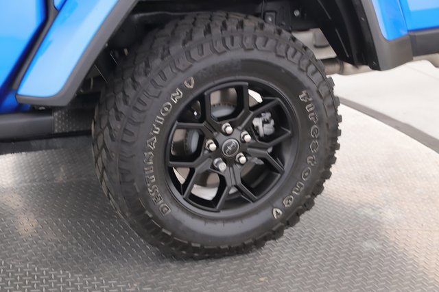 Used 2024 Jeep Gladiator Sport image 14