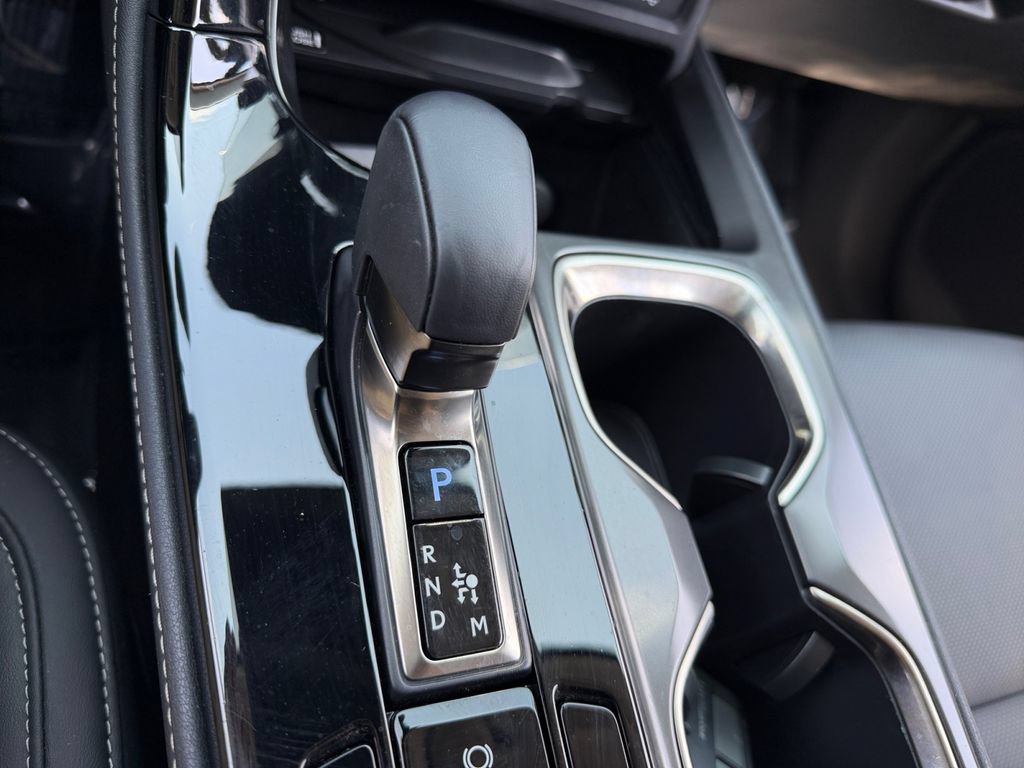 Certified 2025 Lexus NX 250 FWD w/ Accessory Package (Z2) image 24