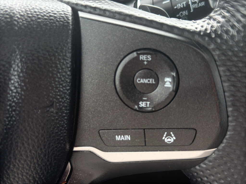 Used 2024 Honda Passport EX-L image 17