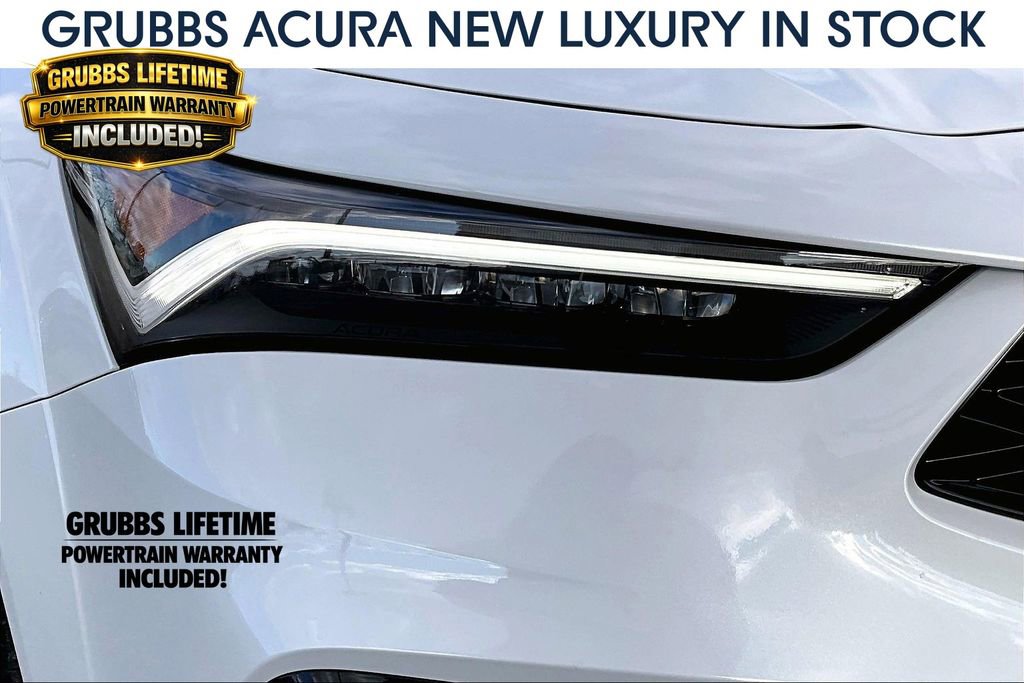 New 2026 Acura Integra Type S FWD image 34