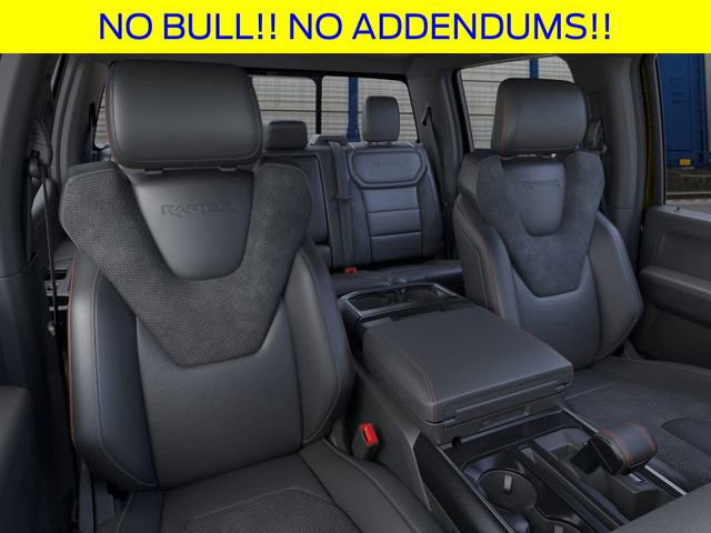 New 2026 Ford F150 Raptor image 11