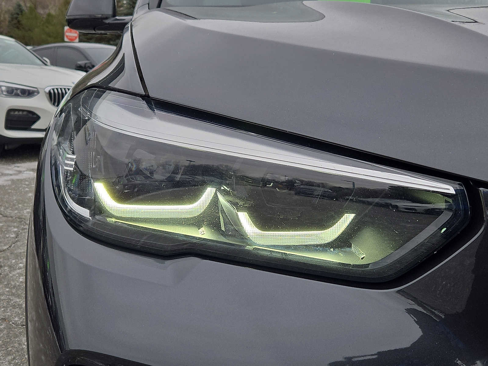 Used 2023 BMW X5 xDrive40i w/ Premium Package image 9