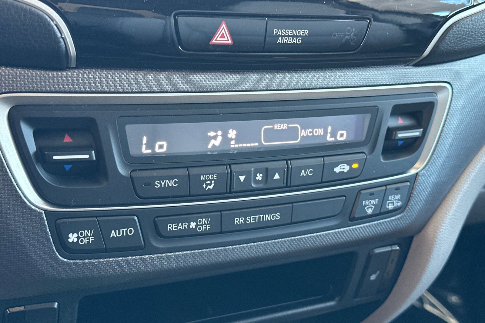 Used 2023 Honda Ridgeline RTL-E image 21