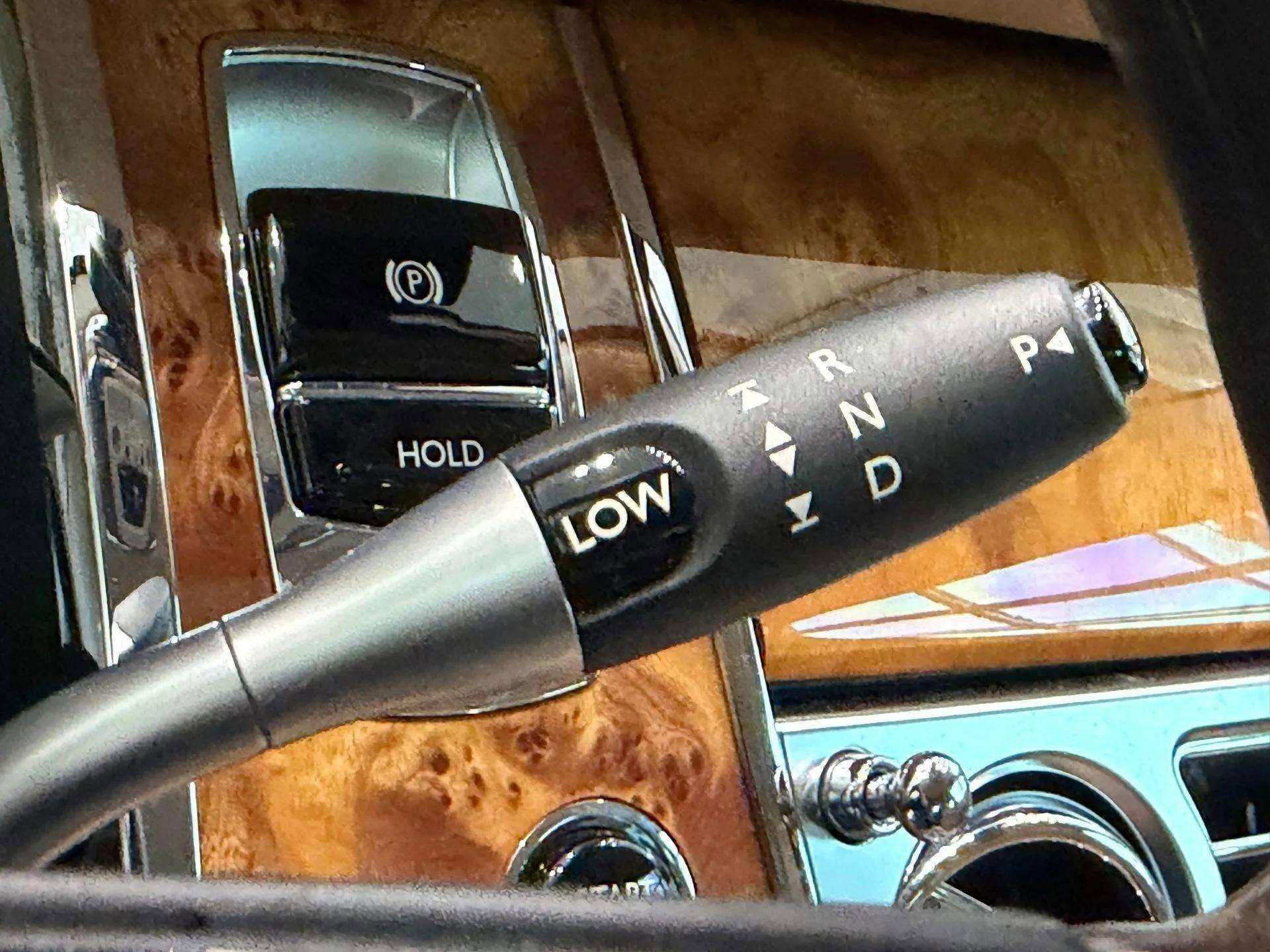 Used 2012 Rolls-Royce Ghost image 47