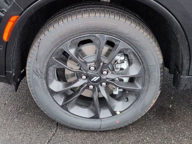 New 2026 Dodge Durango GT image 6