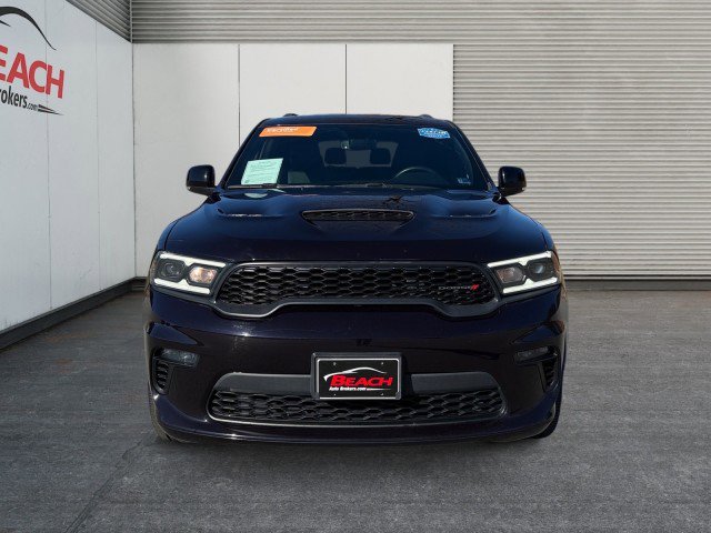 Used 2021 Dodge Durango GT image 7