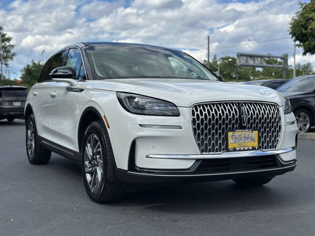 Certified 2024 Lincoln Corsair AWD w/ Equipment Group 101A image 49