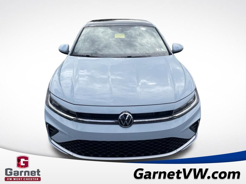 New 2026 Volkswagen Jetta SE image 8