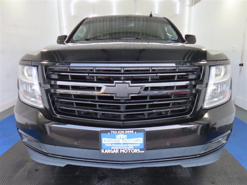 Used 2020 Chevrolet Tahoe Premier w/ RST 6.2L Performance Edition image 2