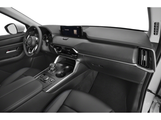 New 2026 MAZDA CX-90 3.3 Turbo w/ Select Package AWD/4WD image 18