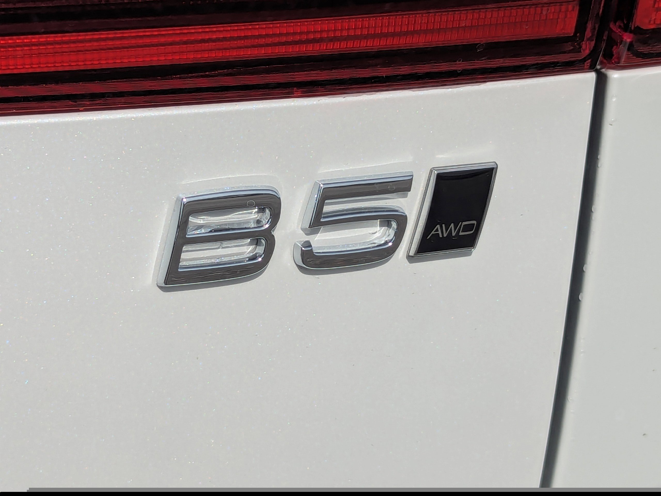 New 2026 Volvo XC60 B5 Core image 10