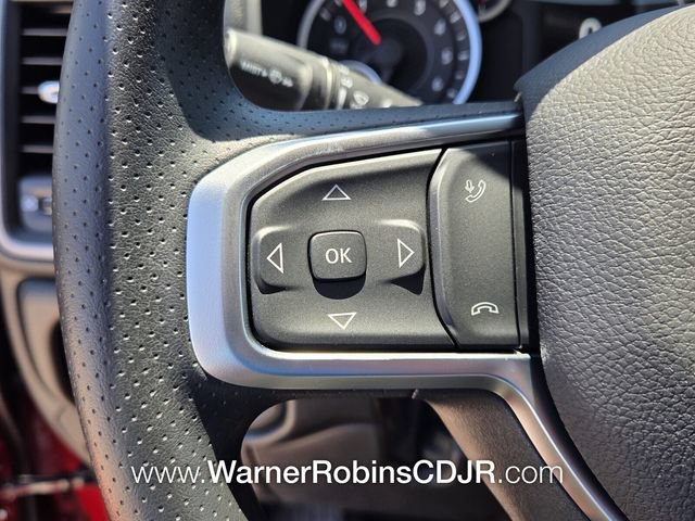 New 2026 RAM 1500 Express AWD/4WD image 27