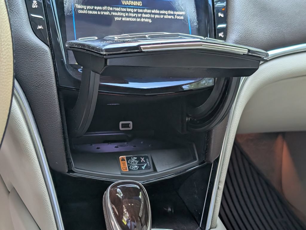 Used 2016 Cadillac XTS Luxury w/ Driver Awareness Package FWD image 26