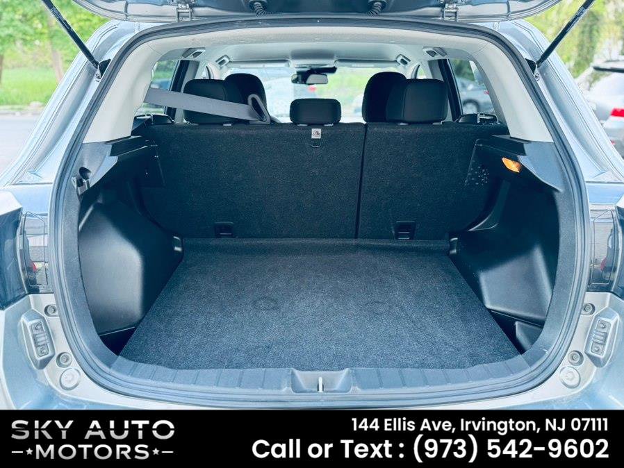 Used 2024 Mitsubishi Outlander Sport AWD image 11