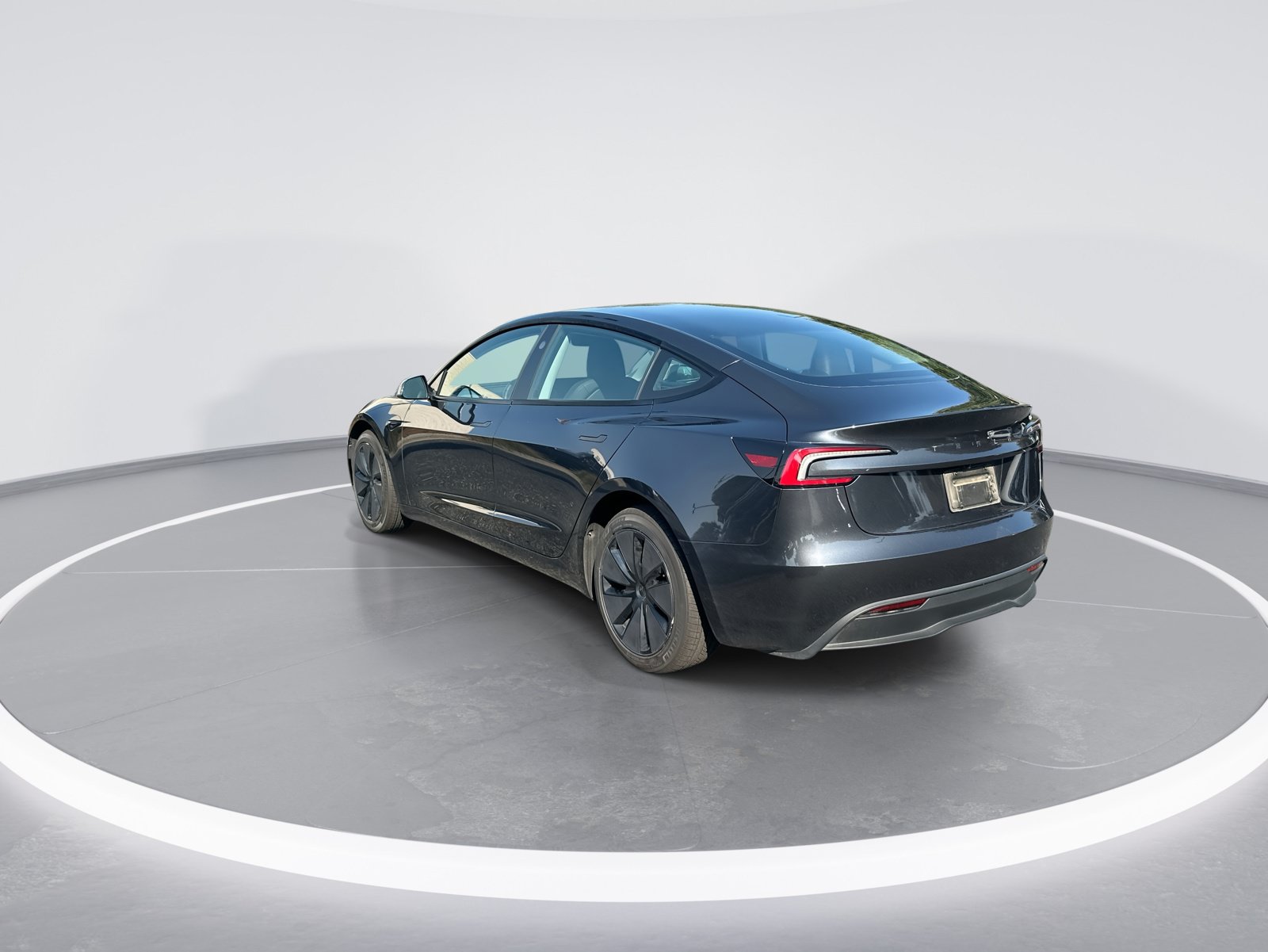 Used 2025 Tesla Model 3 Long Range RWD image 7