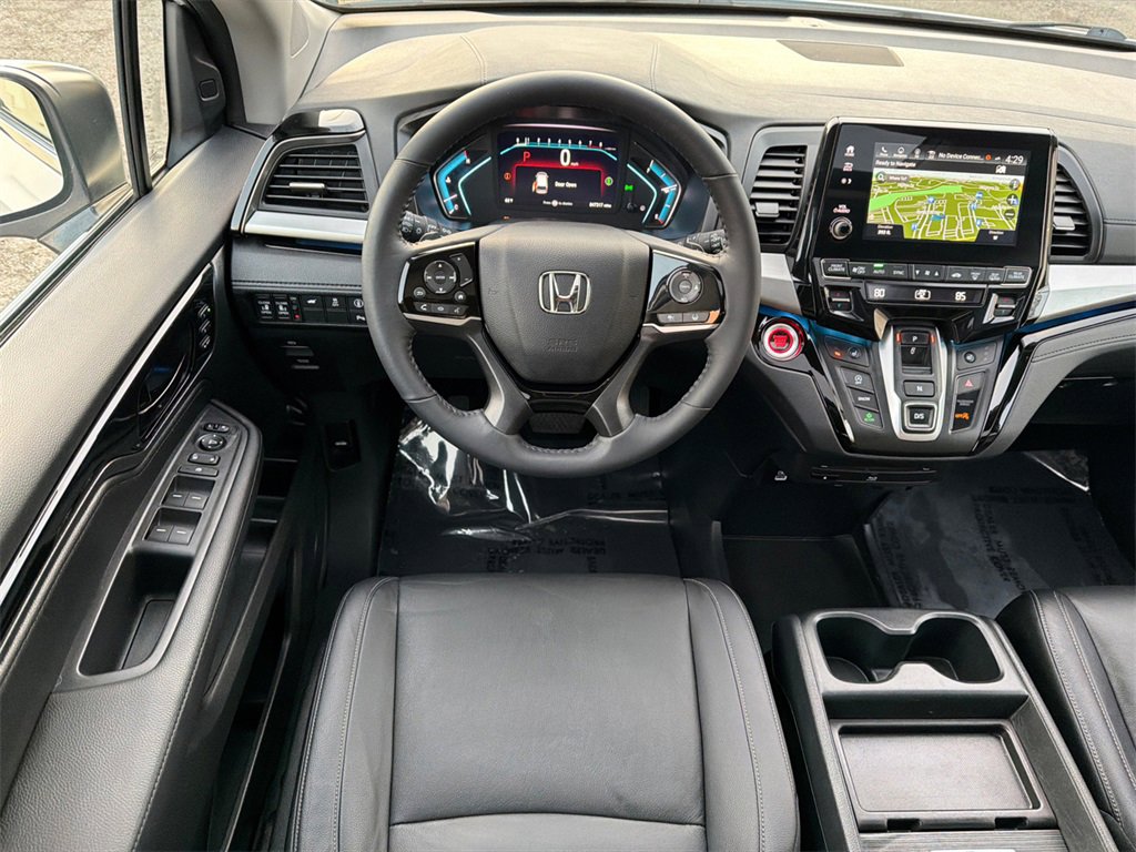 Used 2023 Honda Odyssey Touring image 26